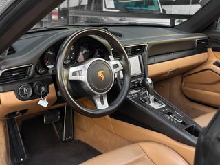 Porsche 991 Carrera 4GTS Cabrio 2015