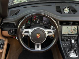 Porsche 991 Carrera 4GTS Cabrio 2015