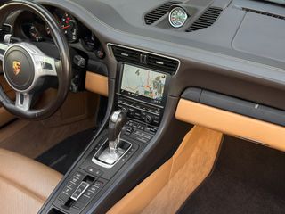 Porsche 991 Carrera 4GTS Cabrio 2015