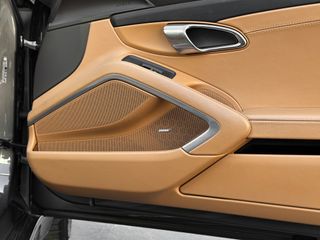 Porsche 991 Carrera 4GTS Cabrio 2015