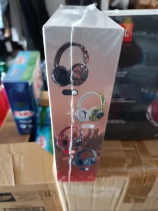 Cascos JBL Tune JB630NC RGB