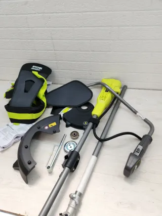 RYOBI Desbrozadora Inalámbrica 18V