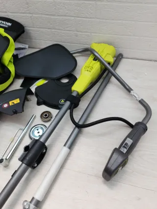 RYOBI Desbrozadora Inalámbrica 18V