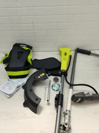 RYOBI Desbrozadora Inalámbrica 18V