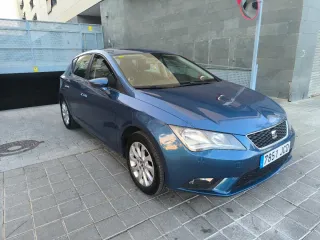 SEAT Leon 2015