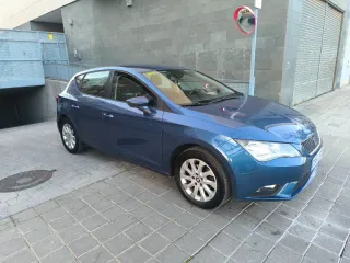SEAT Leon 2015