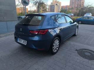 SEAT Leon 2015