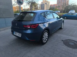 SEAT Leon 2015