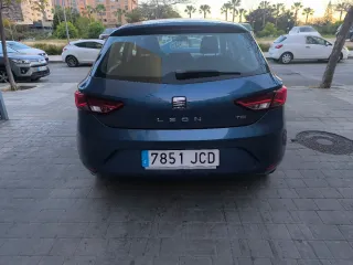 SEAT Leon 2015