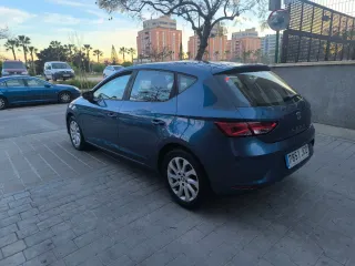 SEAT Leon 2015
