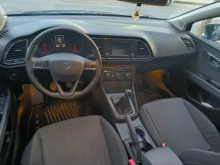 SEAT Leon 2015