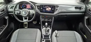 Volkswagen T-Roc 2021