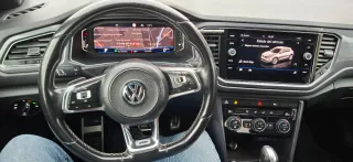 Volkswagen T-Roc 2021