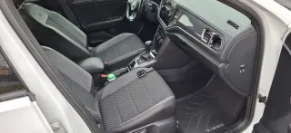 Volkswagen T-Roc 2021