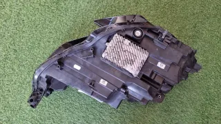 Faro Izquierdo Audi A3 - Y8 año 2025
