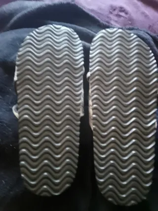 Sandalias Birkenstock Diseño Moderno Talla 37