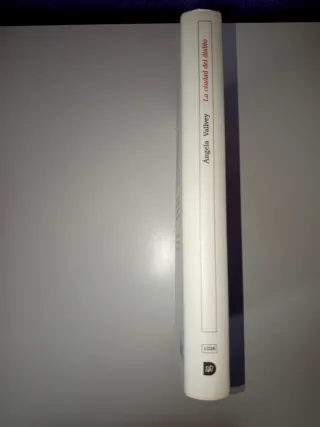 La ciudad del diablo (Spanish Edition)