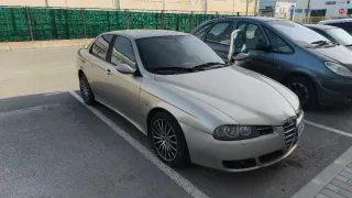 Alfa Romeo 156 2005