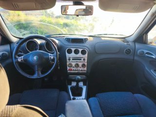 Alfa Romeo 156 2005