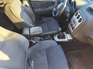 Alfa Romeo 156 2005