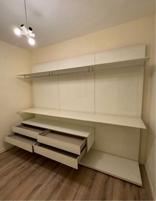 Armario Vestidor