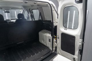 FIAT Fiorino 2014