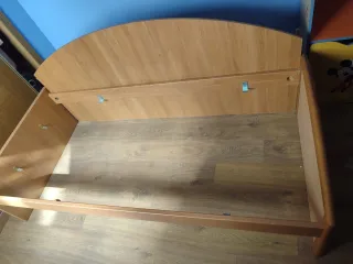 Cama nido