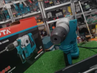 Martello pneumatico TMAKOTA TM-2032 2000W