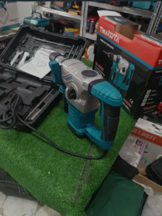 Martello pneumatico TMAKOTA TM-2032 2000W