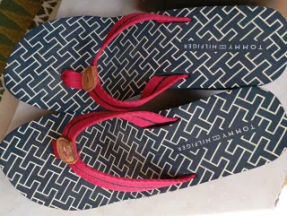 Infradito Tommy Hilfiger Donna Tg 37