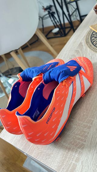 Zapatillas Adidas Predator Talla 43