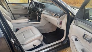 Mercedes-Benz Clase E 200cdi