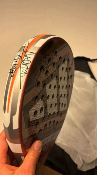 Pala Pádel Adidas CROSS IT LIGHT 2026