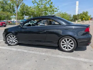 Llantas 17" VAG