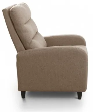 Poltrona relax reclinabile BUTACA SILLÓN