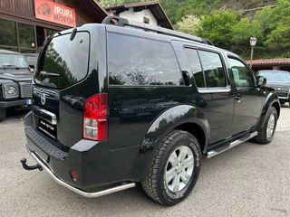NISSAN Pathfinder 2.5 dCi 174CV LE 7 plazas