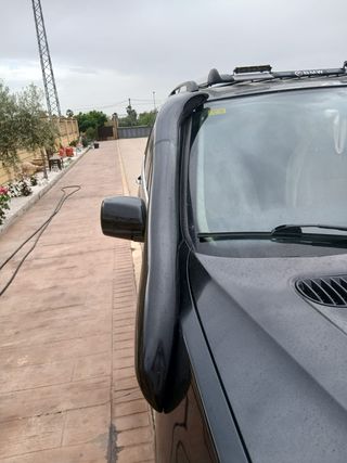 BMW X5 2005