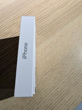 iPhone 13 mini 128GB Blanco IMPECABLE , Hago envio