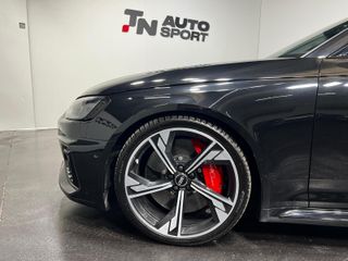 AUDI A4 RS4 Avant TFSI quattro tiptronic