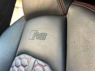 AUDI A4 RS4 Avant TFSI quattro tiptronic
