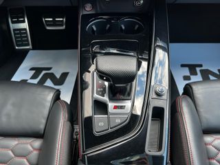 AUDI A4 RS4 Avant TFSI quattro tiptronic