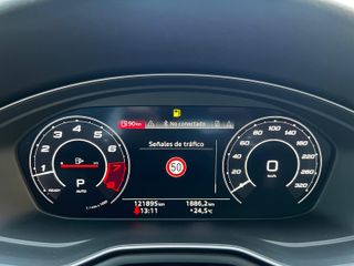 AUDI A4 RS4 Avant TFSI quattro tiptronic