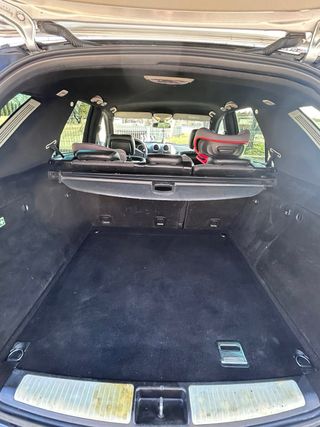 Mercedes-Benz Clase M 2008