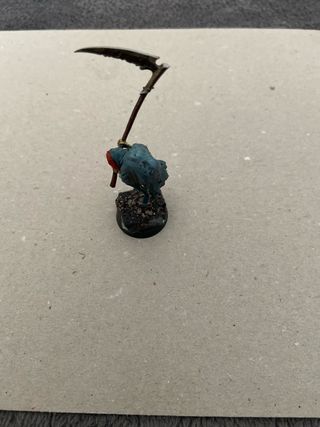 Cairn Wraith Warhammer Nighthaunt Pintado