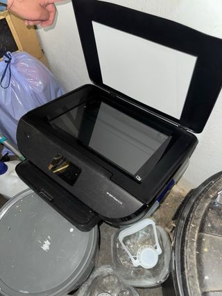 Stampante HP Envy Photo 6230 Nero