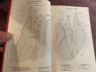 Reinhold Messner./ Grito de piedra