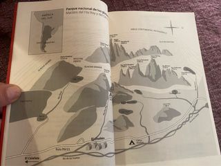 Reinhold Messner./ Grito de piedra