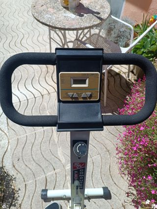 Bicicleta Estática STRONG