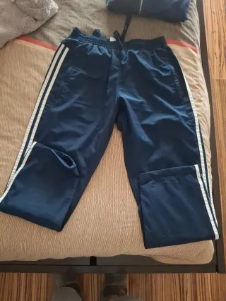 Chándal Adidas Hombre Talla L