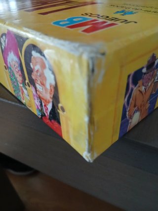 La Herencia de Tía Ágata